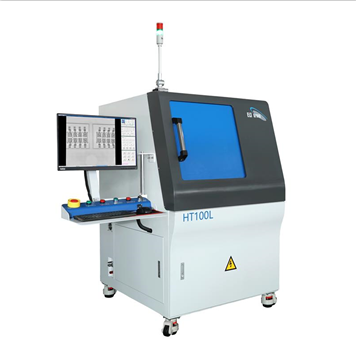 半導體檢測設(shè)備